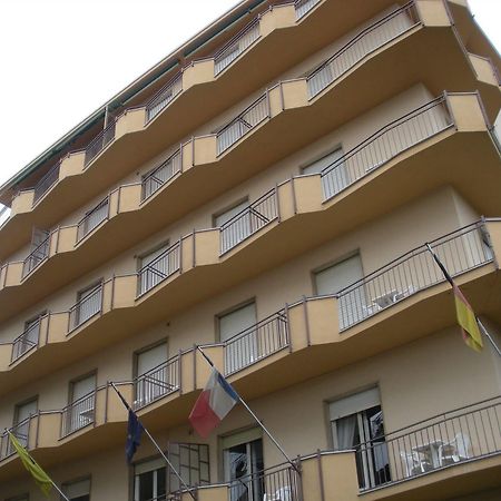 Hotel Solidago Арма-ди-Таджа Экстерьер фото