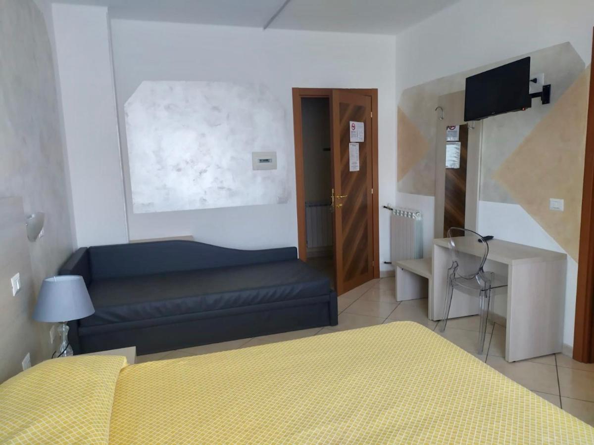 Hotel Solidago Арма-ди-Таджа Экстерьер фото