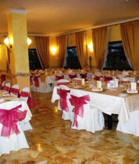 Hotel Solidago Арма-ди-Таджа Экстерьер фото