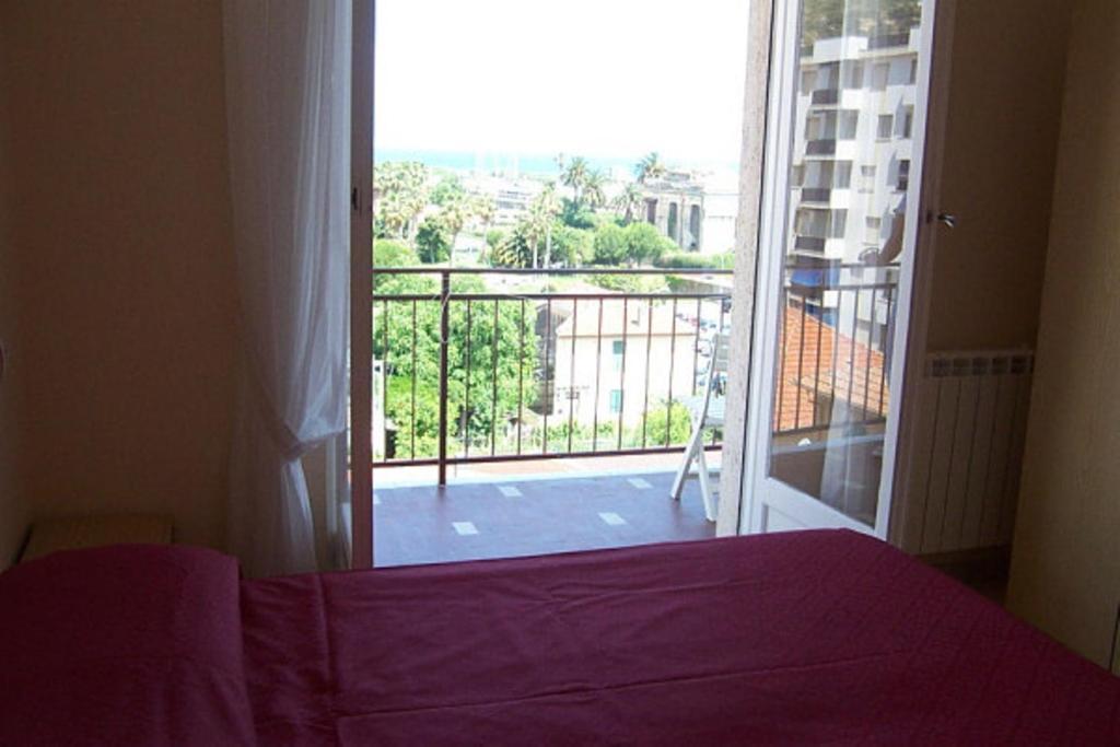 Hotel Solidago Арма-ди-Таджа Номер фото