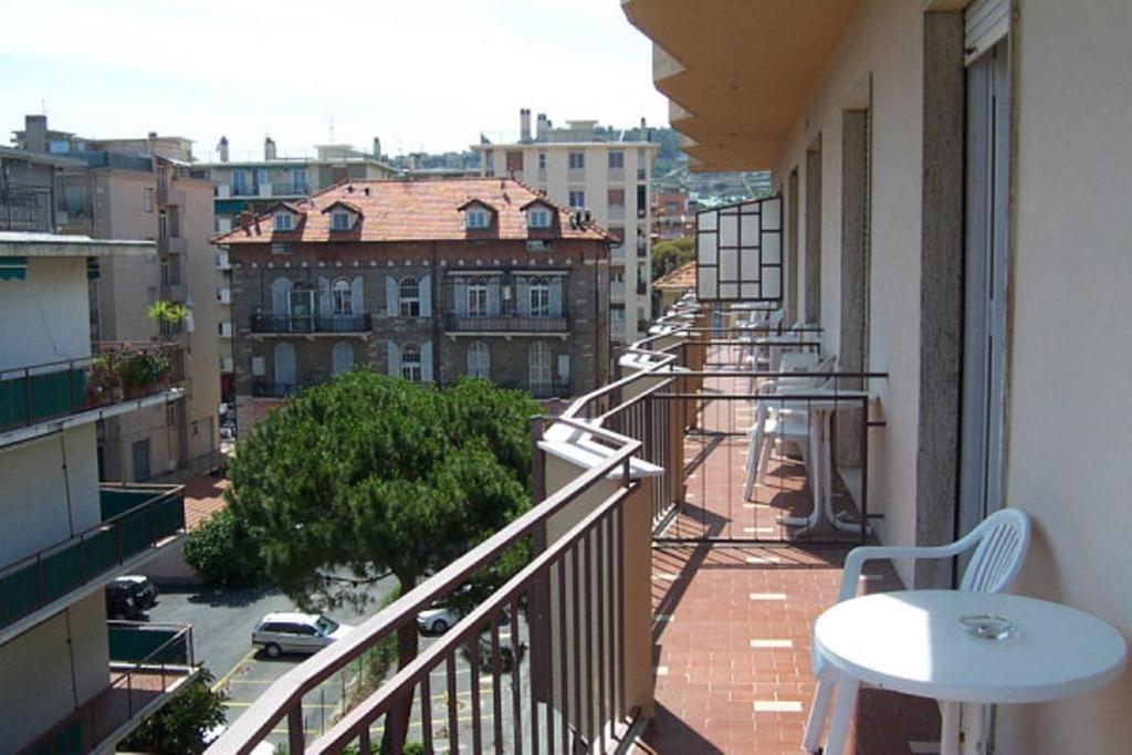 Hotel Solidago Арма-ди-Таджа Экстерьер фото