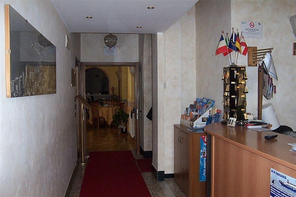 Hotel Solidago Арма-ди-Таджа Экстерьер фото