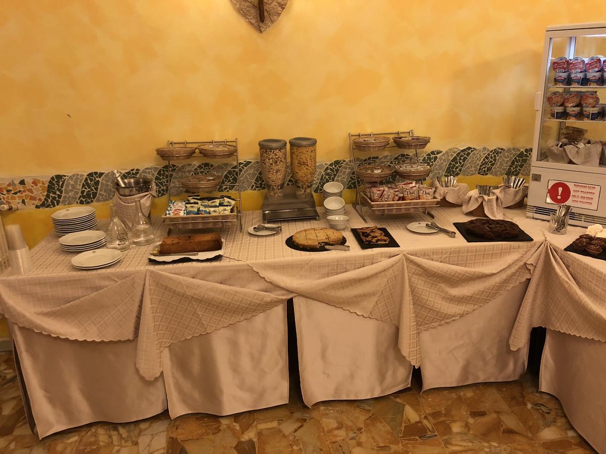 Hotel Solidago Арма-ди-Таджа Экстерьер фото