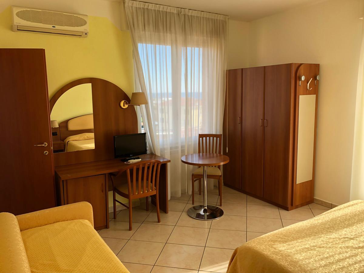 Hotel Solidago Арма-ди-Таджа Экстерьер фото