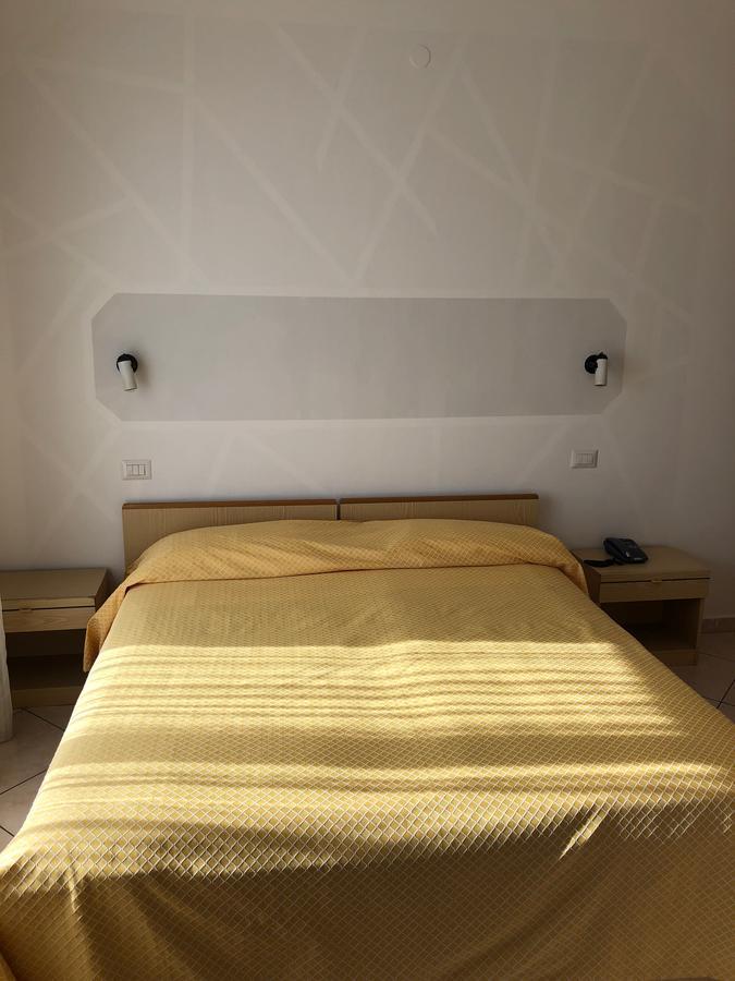 Hotel Solidago Арма-ди-Таджа Экстерьер фото