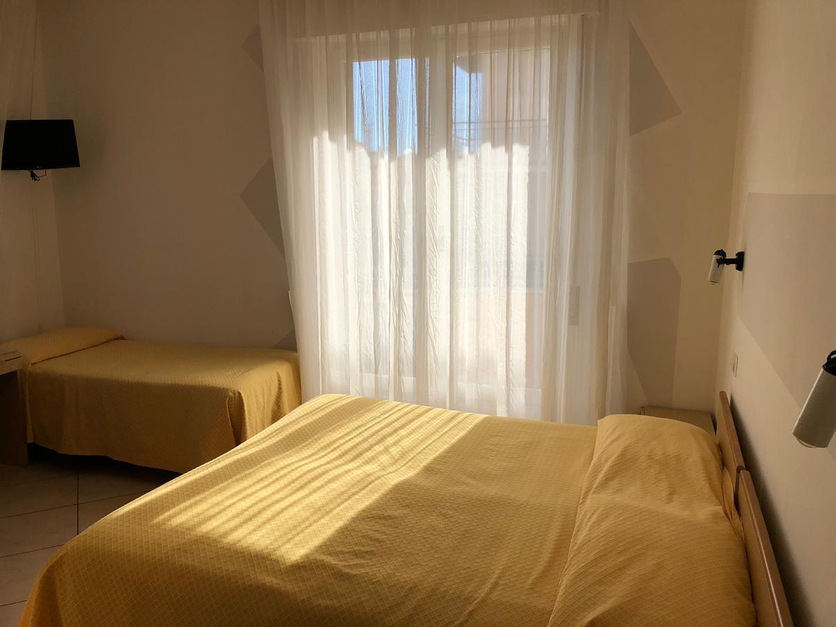 Hotel Solidago Арма-ди-Таджа Экстерьер фото