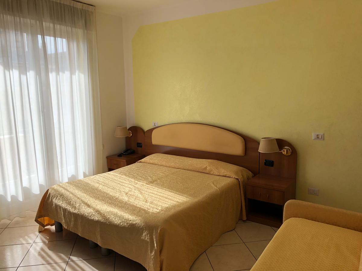 Hotel Solidago Арма-ди-Таджа Экстерьер фото