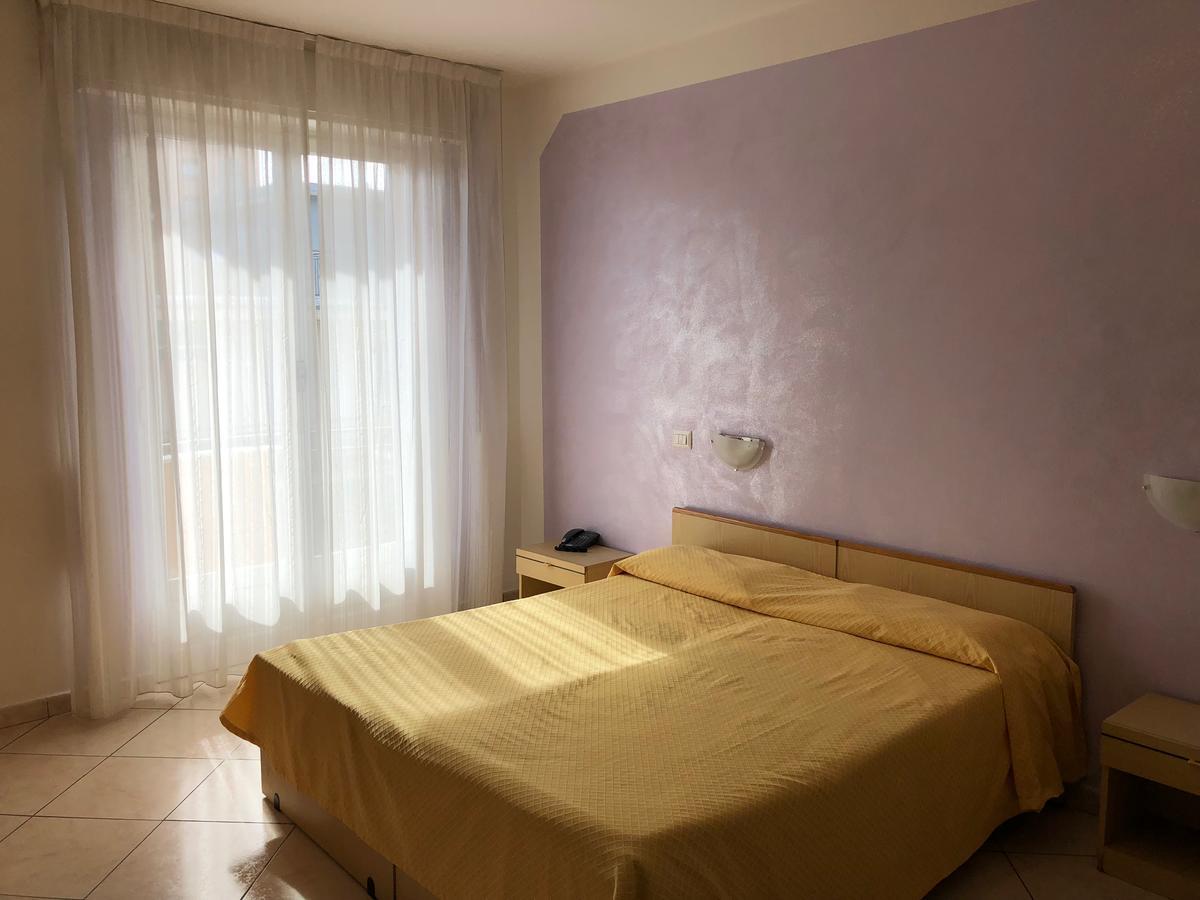 Hotel Solidago Арма-ди-Таджа Экстерьер фото