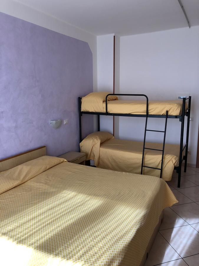 Hotel Solidago Арма-ди-Таджа Экстерьер фото