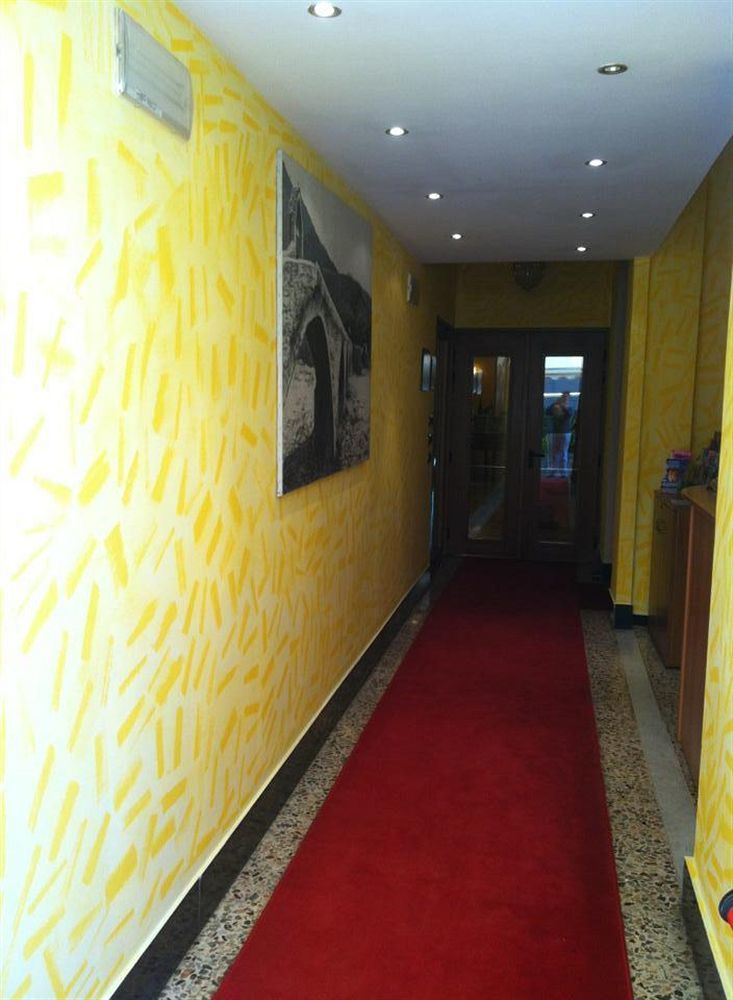 Hotel Solidago Арма-ди-Таджа Экстерьер фото