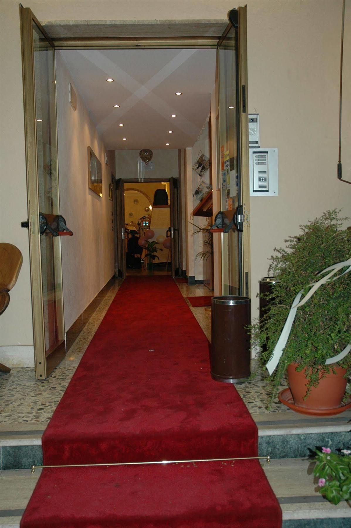 Hotel Solidago Арма-ди-Таджа Экстерьер фото