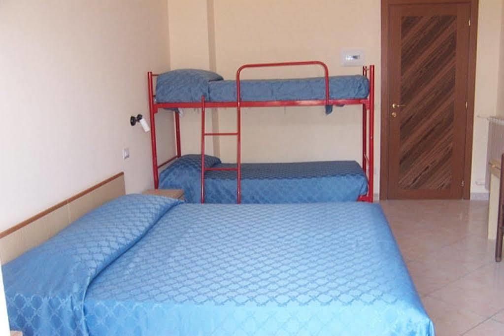 Hotel Solidago Арма-ди-Таджа Экстерьер фото