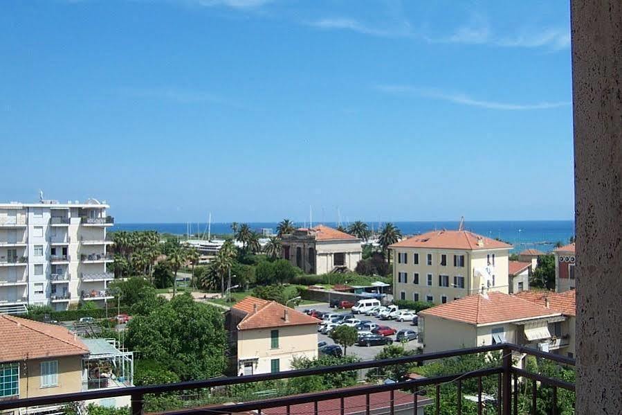 Hotel Solidago Арма-ди-Таджа Экстерьер фото